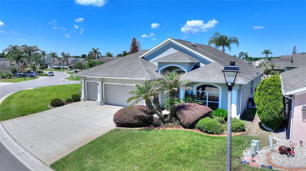 455 Ashton Drive Davenport FL 33837