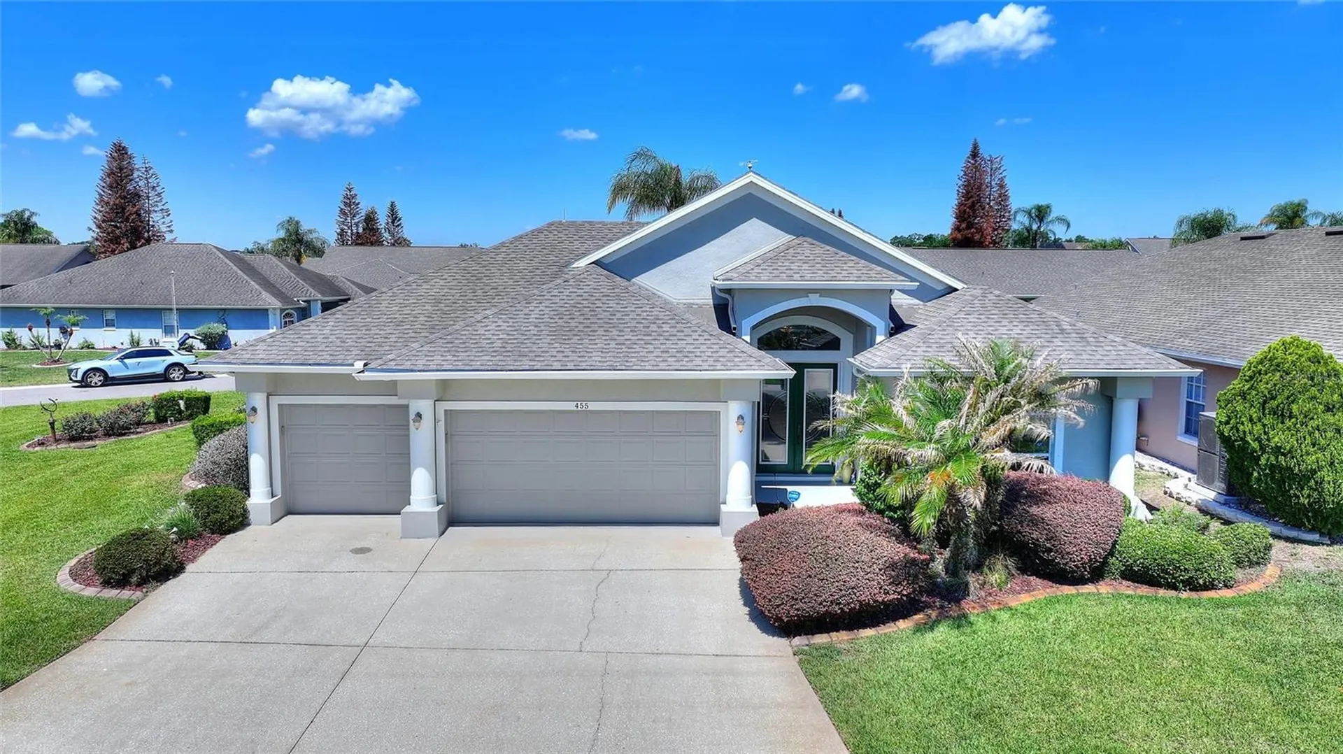 455 Ashton Drive Davenport FL 33837