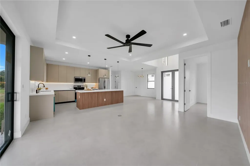 2606 40th St Street Lehigh Acres FL 33976