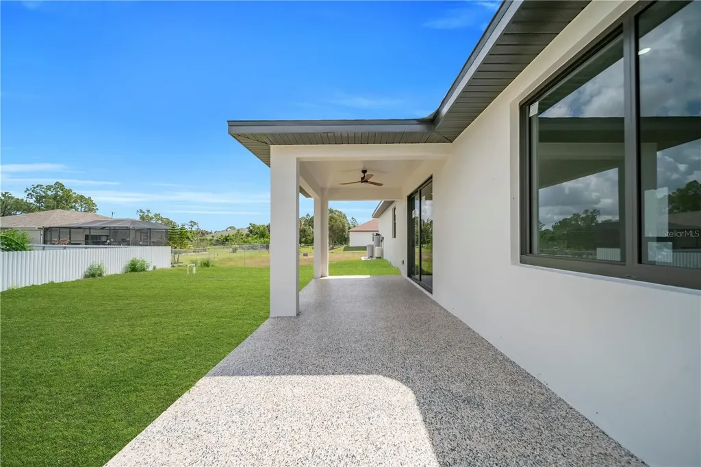2606 40th St Street Lehigh Acres FL 33976