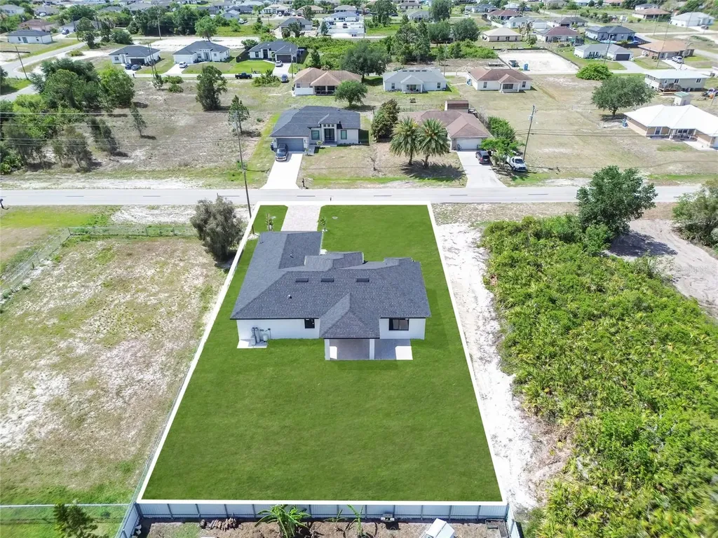 2606 40th St Street Lehigh Acres FL 33976