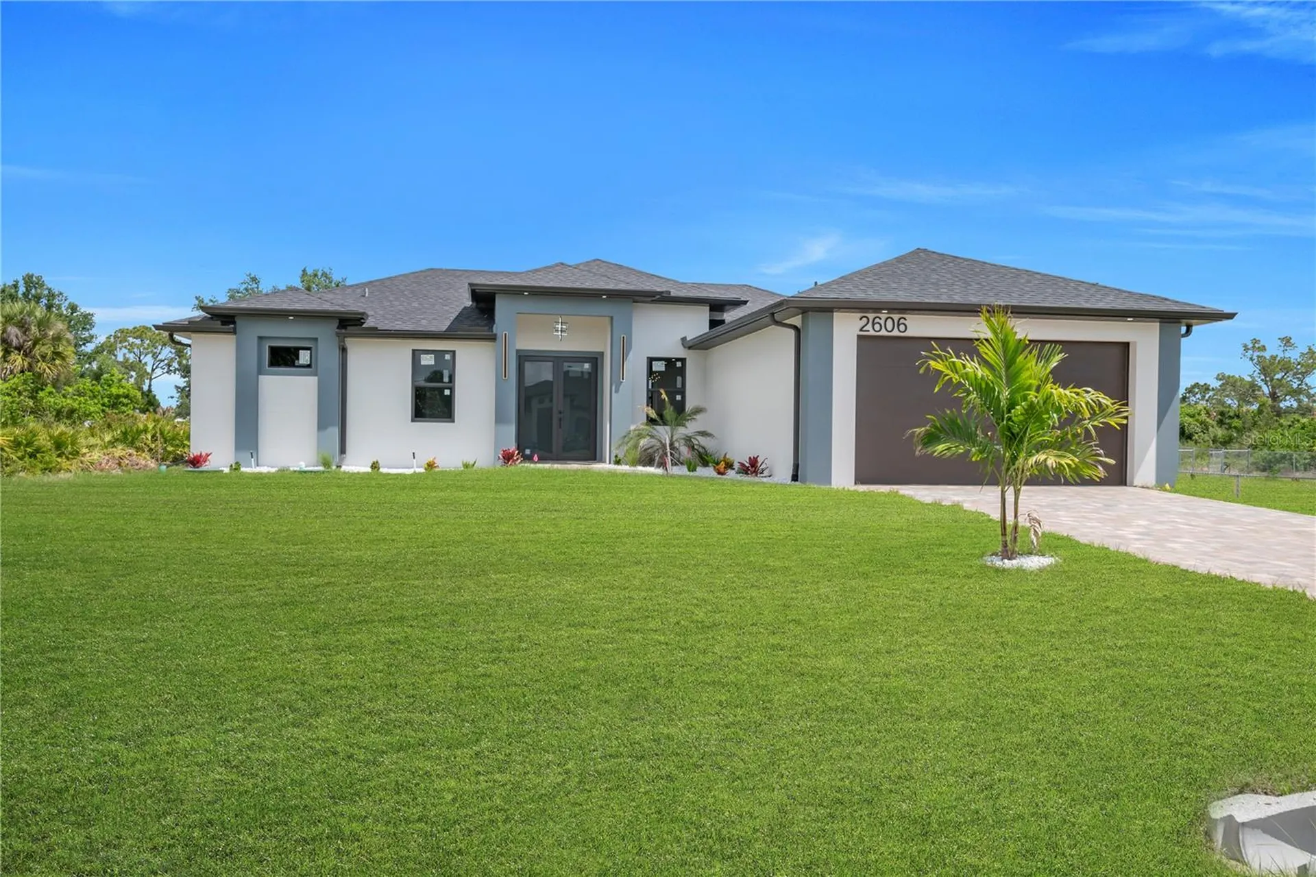 2606 40th St Street Lehigh Acres FL 33976
