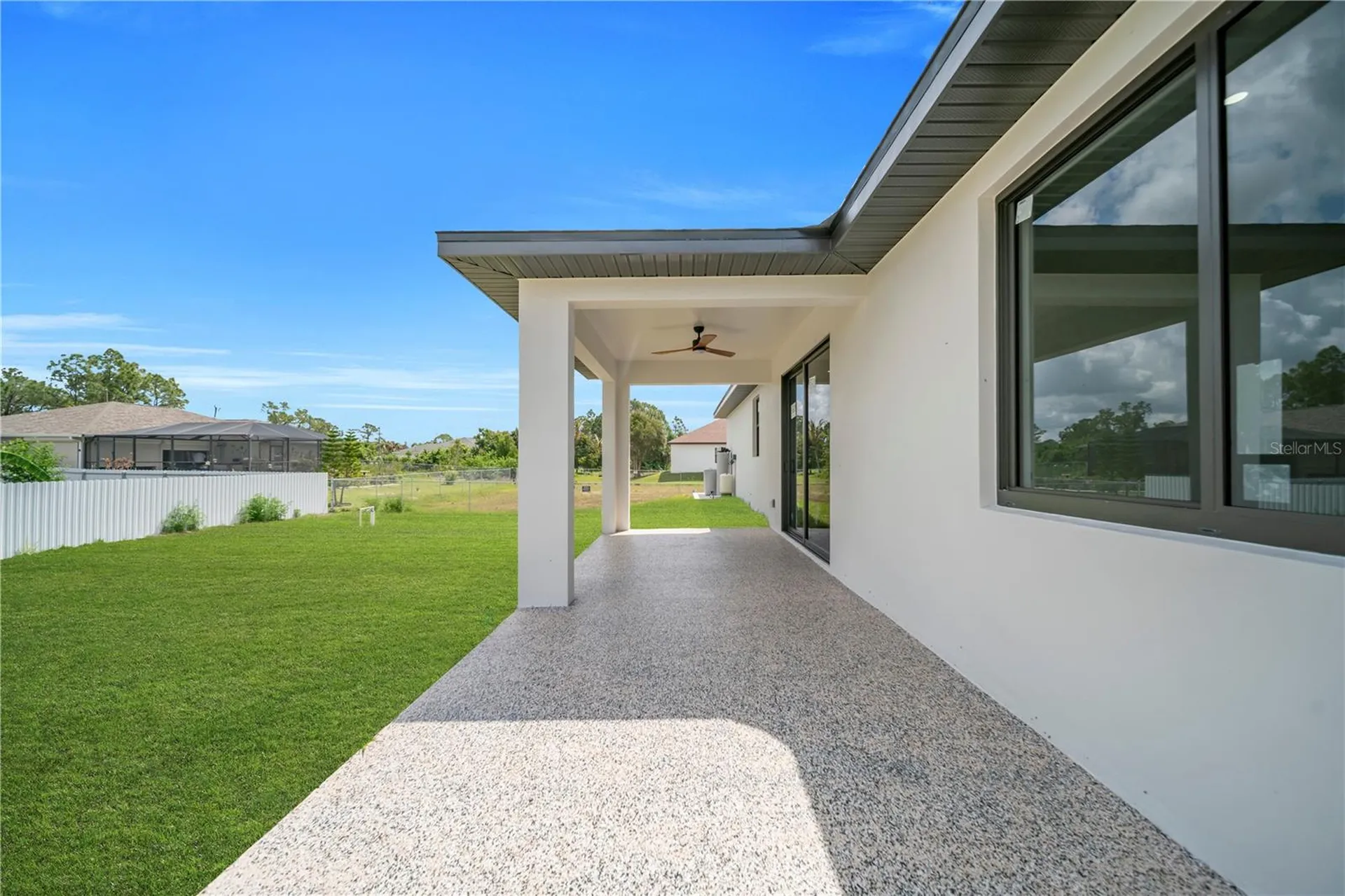 2606 40th St Street Lehigh Acres FL 33976