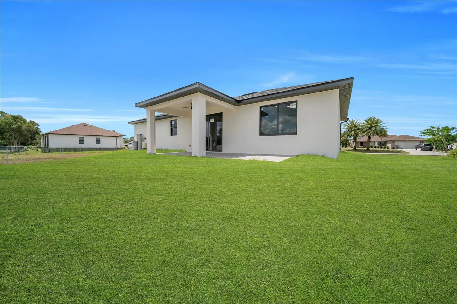 2606 40th St Street Lehigh Acres FL 33976