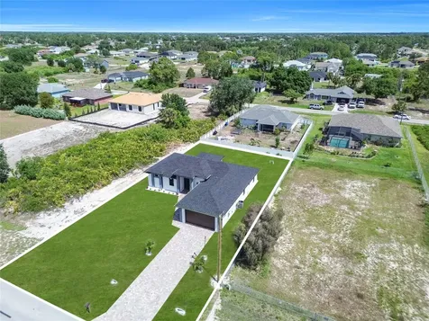 2606 40th St Street Lehigh Acres FL 33976