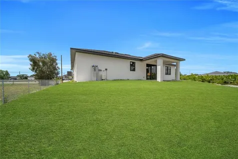 2606 40th St Street Lehigh Acres FL 33976