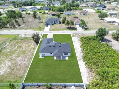 2606 40th St Street Lehigh Acres FL 33976