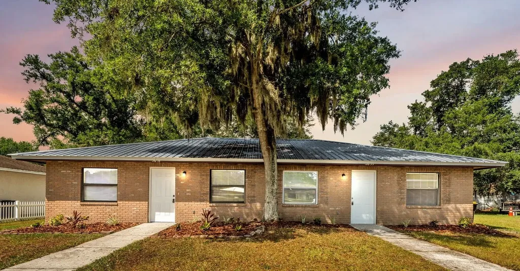 5637 Cherry Wood Circle Lakeland FL 33811
