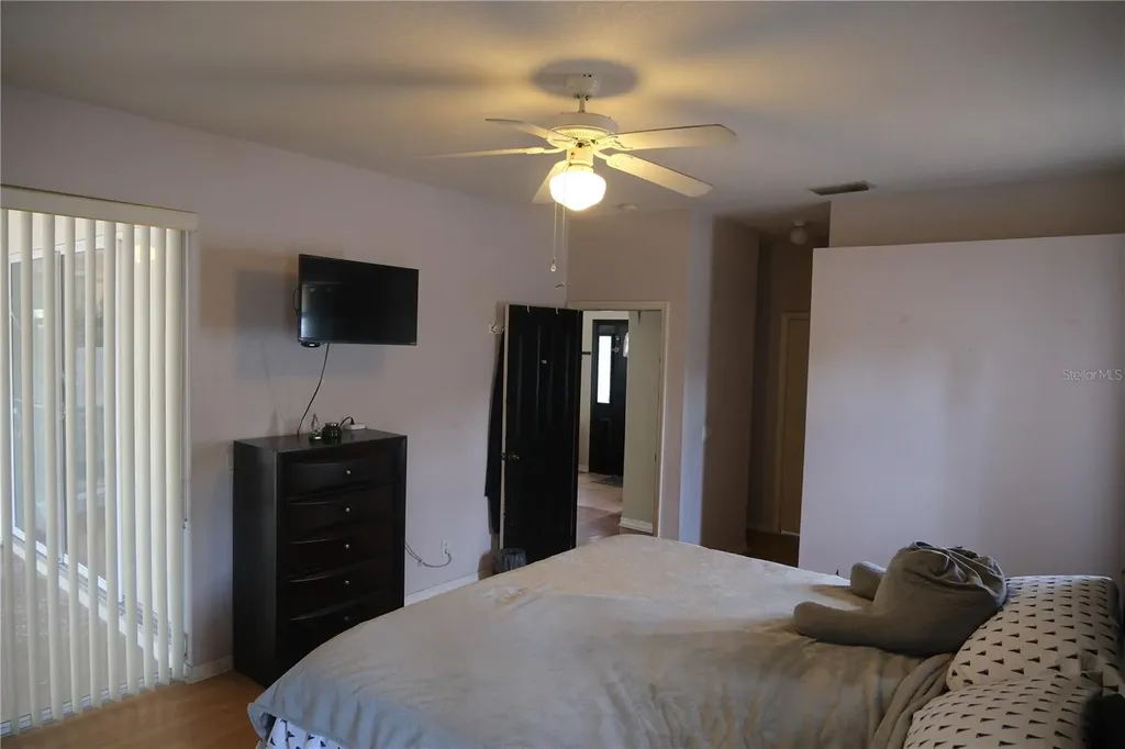 4491 Cuthbert Avenue North Port FL 34287