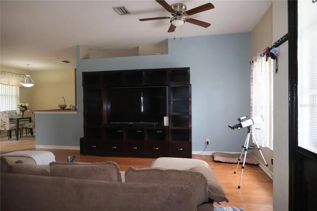 4491 Cuthbert Avenue North Port FL 34287