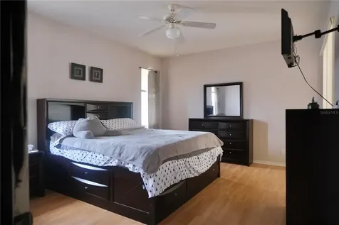 4491 Cuthbert Avenue North Port FL 34287