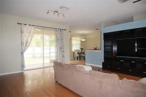 4491 Cuthbert Avenue North Port FL 34287