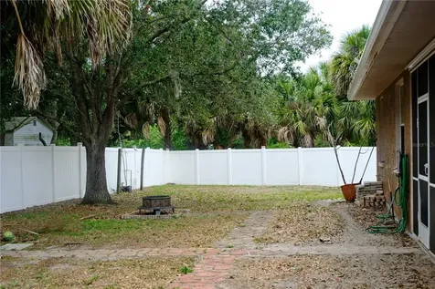 4491 Cuthbert Avenue North Port FL 34287