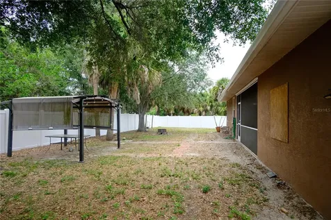 4491 Cuthbert Avenue North Port FL 34287