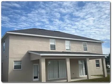 2887 Sweetspire Circle Kissimmee FL 34746