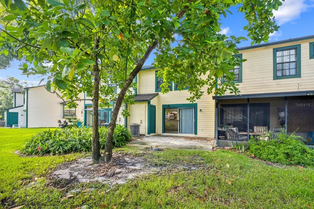 2748 Candlewood Court Apopka FL 32703