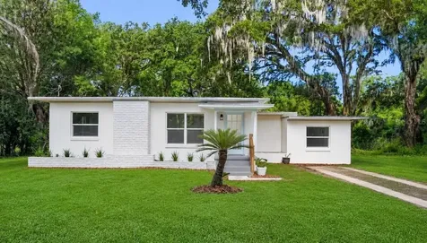 2400 Orange Avenue Sanford FL 32771