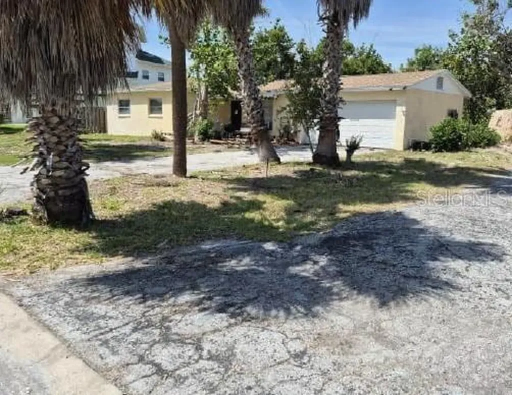 6942 Grand Vista Way S South Pasadena FL 33707