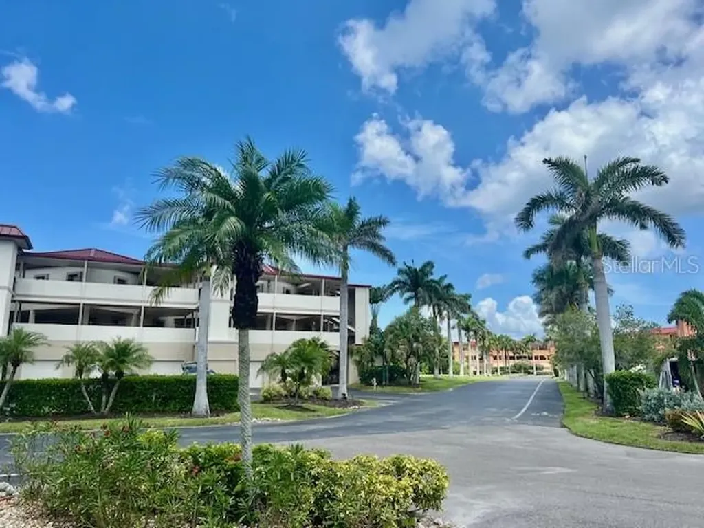 3220 Southshore Drive Punta Gorda FL 33955