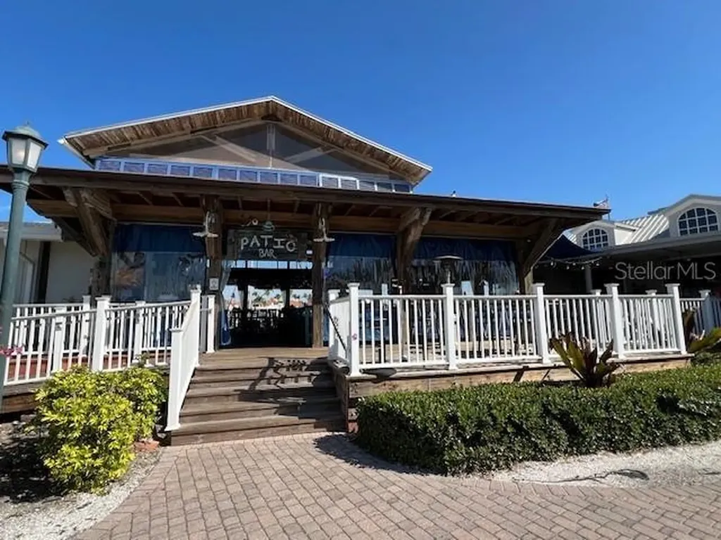 3220 Southshore Drive Punta Gorda FL 33955