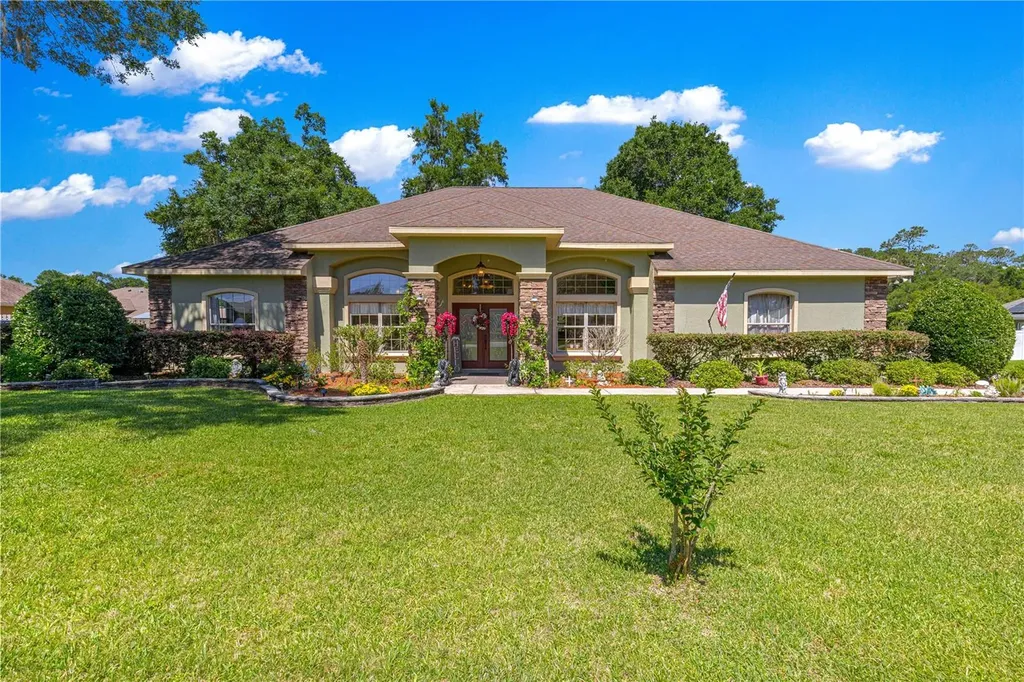 10304 SE 41st Terrace Belleview FL 34420