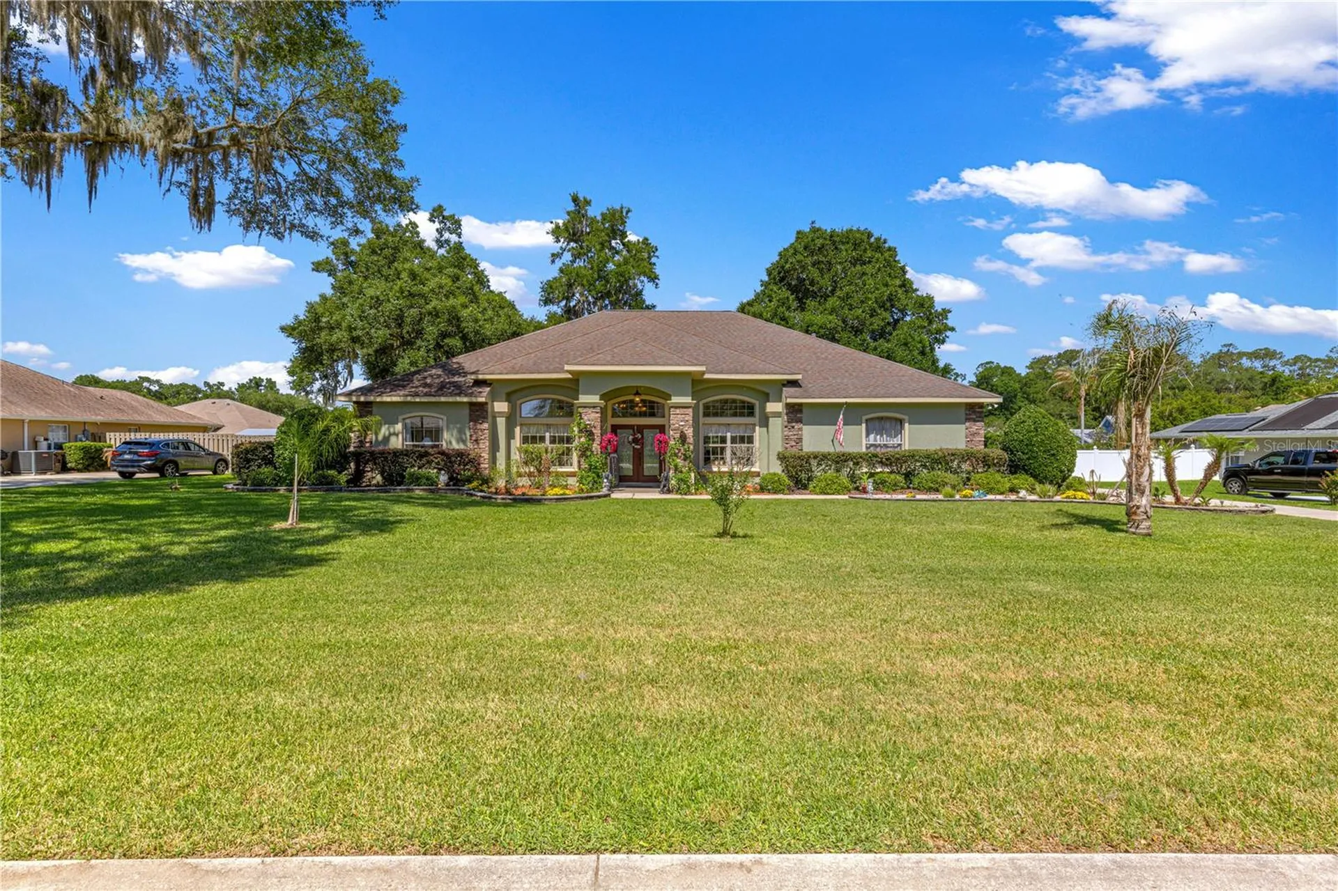 10304 SE 41st Terrace Belleview FL 34420