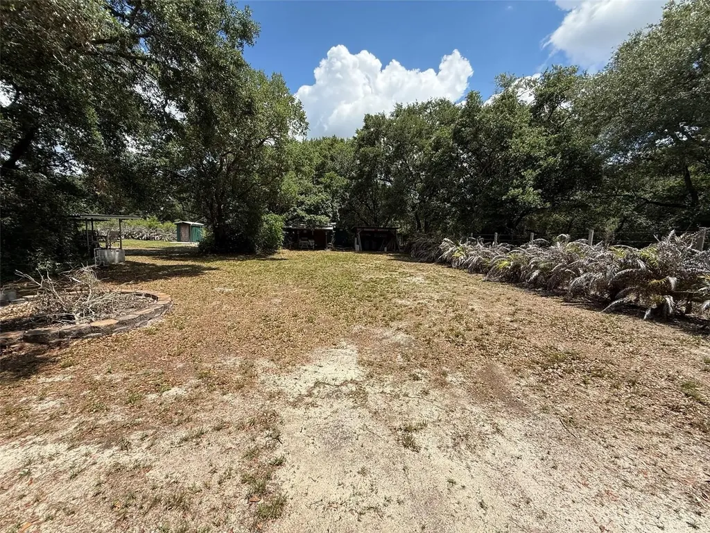 18561 NW 306th Street Okeechobee FL 34972