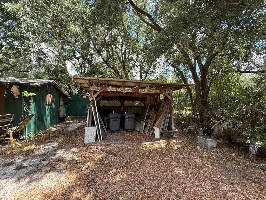 18561 NW 306th Street Okeechobee FL 34972