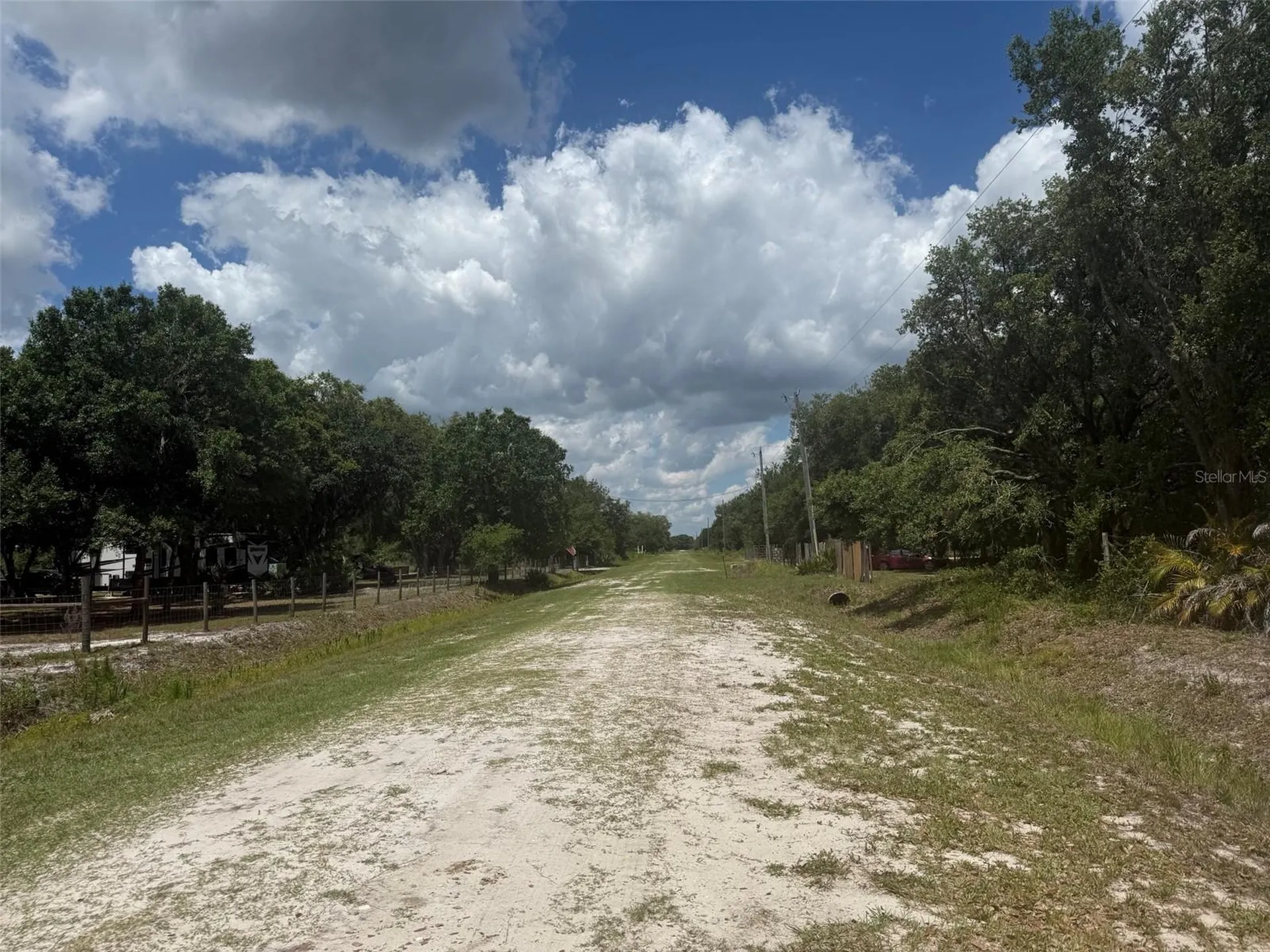 18561 NW 306th Street Okeechobee FL 34972