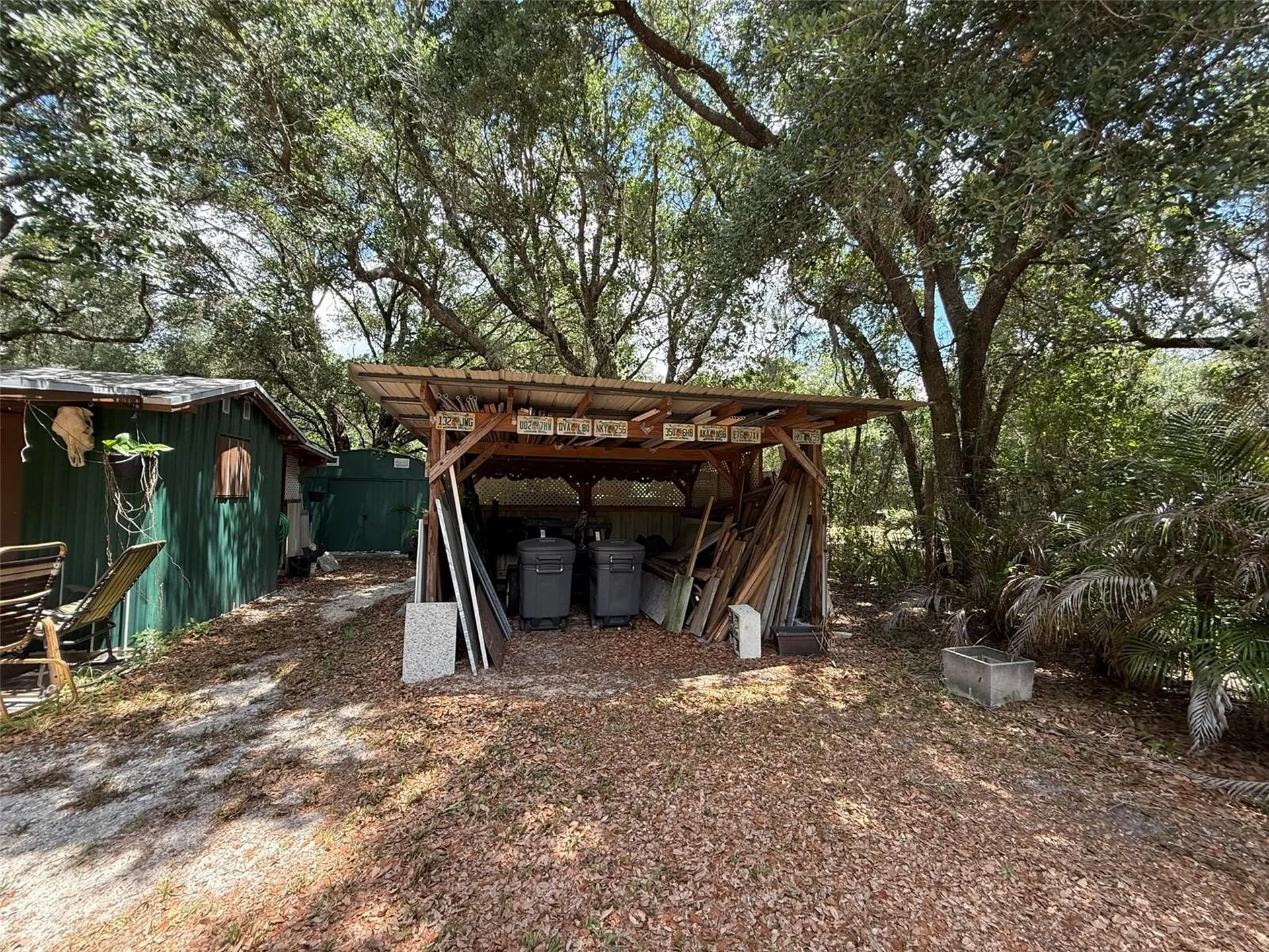 18561 NW 306th Street Okeechobee FL 34972