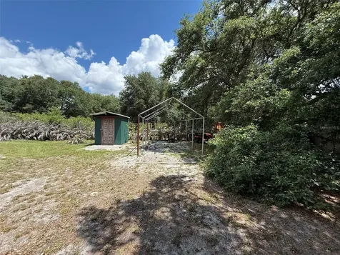18561 NW 306th Street Okeechobee FL 34972
