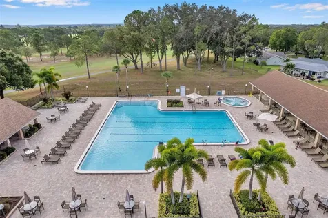 2291 Shelly Drive Palm Harbor FL 34684