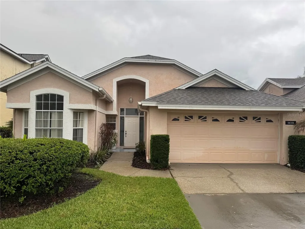 14331 Dulcimer Court Orlando FL 32837