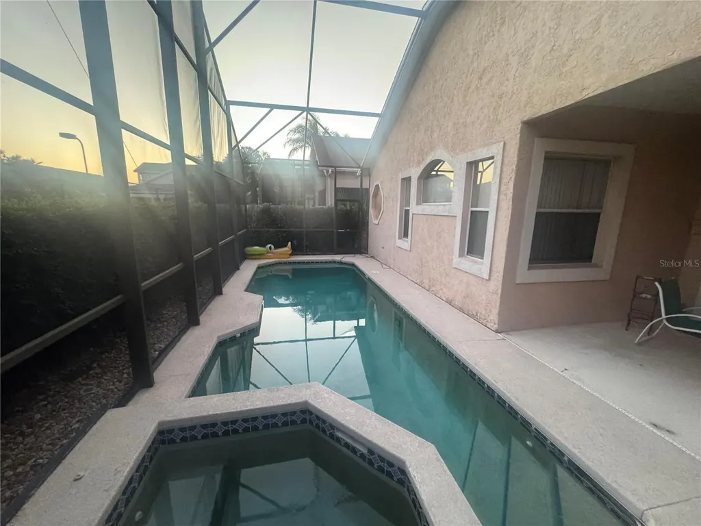 14331 Dulcimer Court Orlando FL 32837