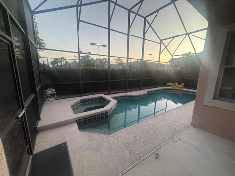 14331 Dulcimer Court Orlando FL 32837