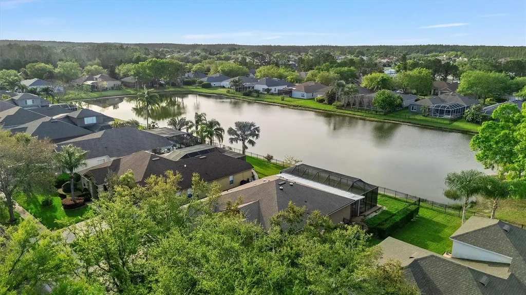 19111 Fern Meadow Loop Lutz FL 33558