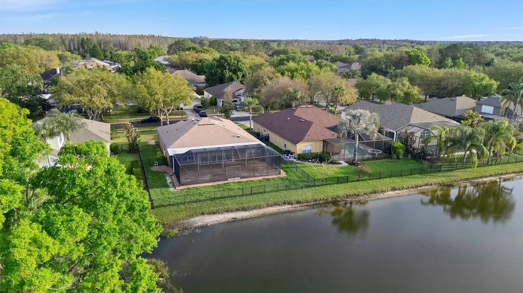 19111 Fern Meadow Loop Lutz FL 33558