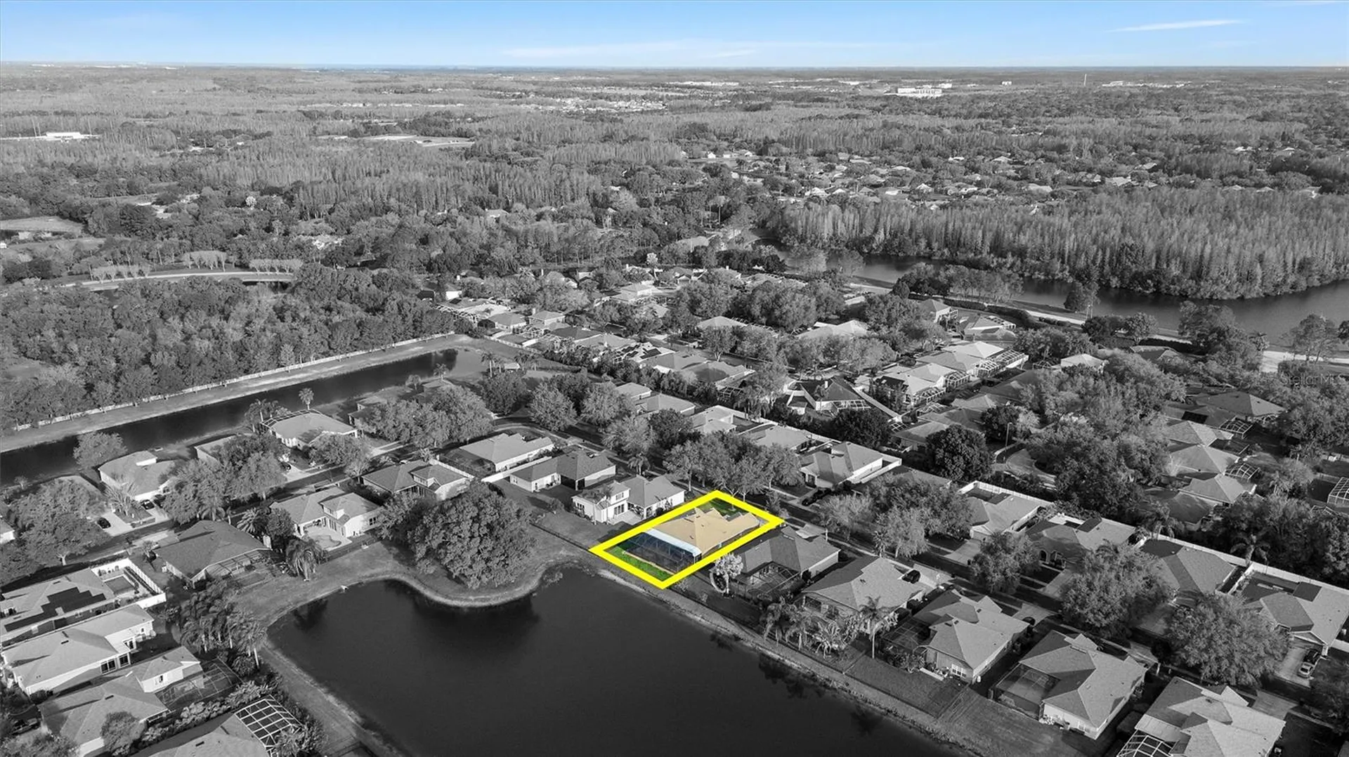 19111 Fern Meadow Loop Lutz FL 33558