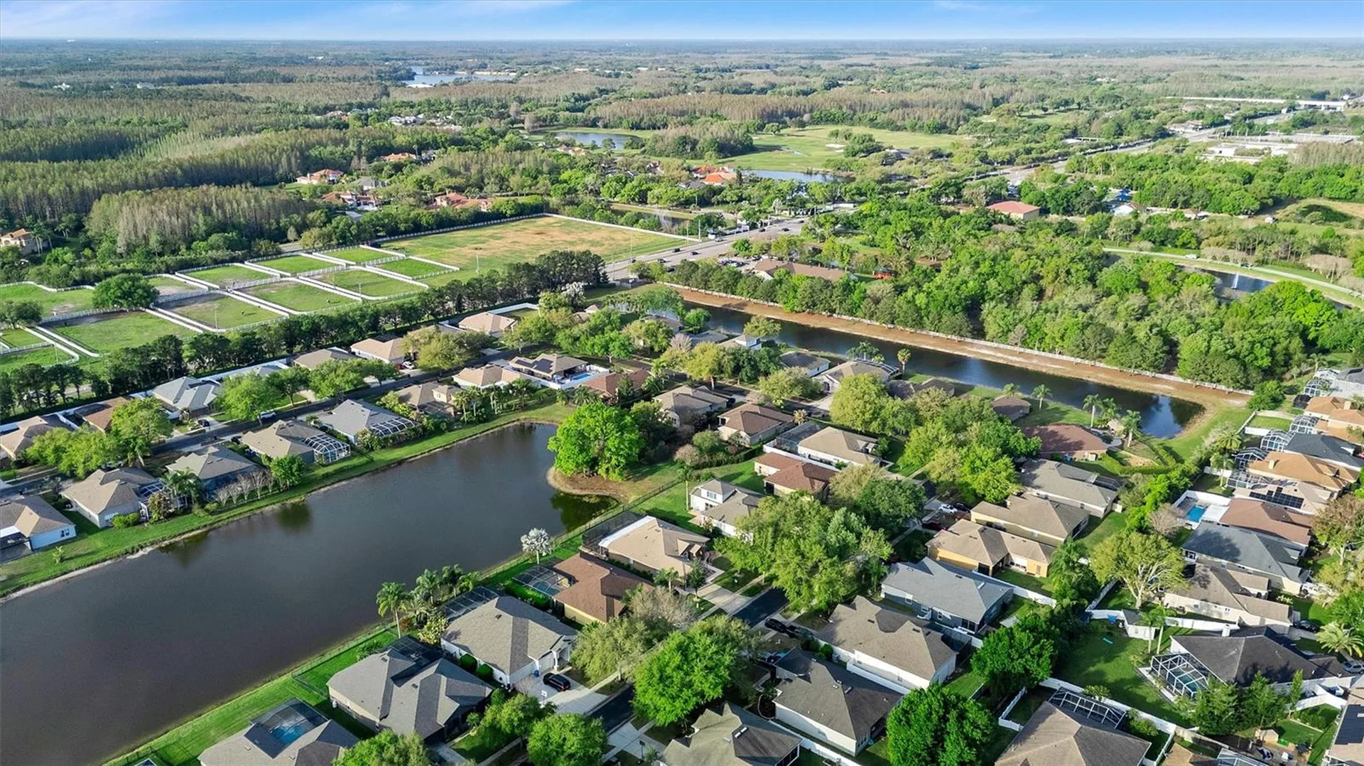 19111 Fern Meadow Loop Lutz FL 33558