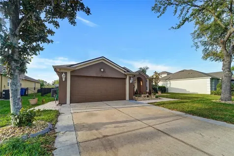 19111 Fern Meadow Loop Lutz FL 33558