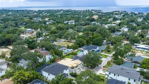 4506 W Melrose Avenue Tampa FL 33629