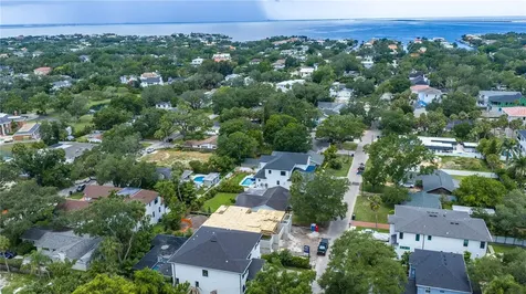 4506 W Melrose Avenue Tampa FL 33629