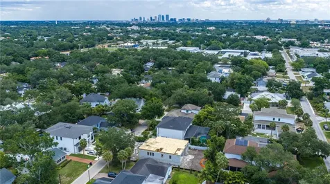 4506 W Melrose Avenue Tampa FL 33629