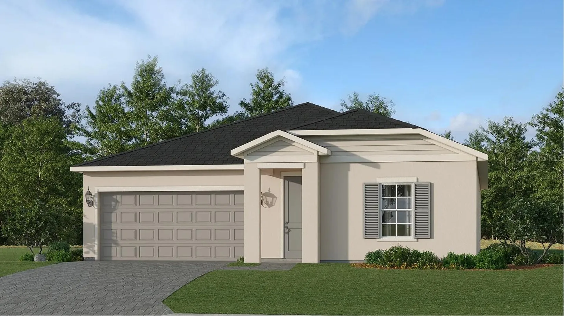 8211 Saint Kitts Circle Englewood FL 34224