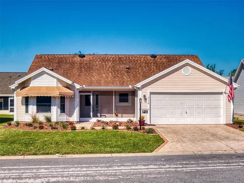 714 Del Rosario Street The Villages FL 32159