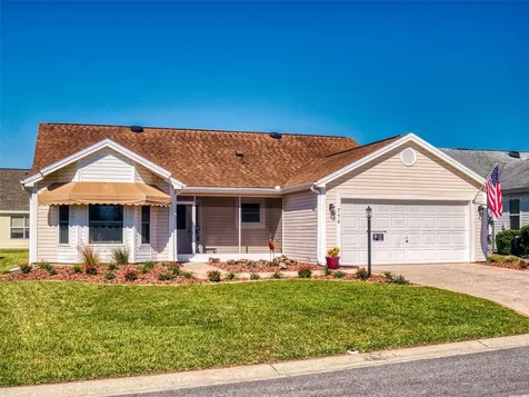 714 Del Rosario Street The Villages FL 32159