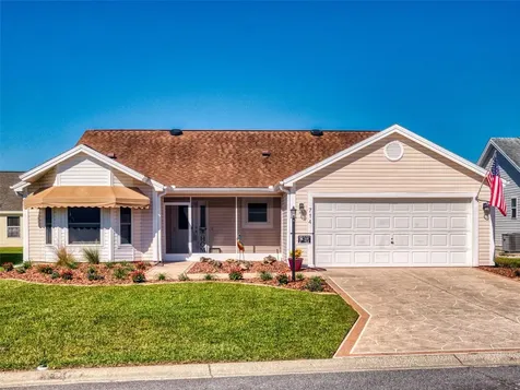 714 Del Rosario Street The Villages FL 32159