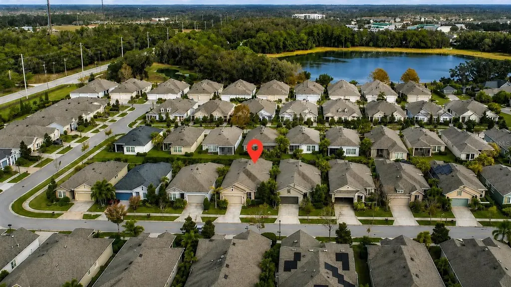 13928 Swallow Hill Drive Lithia FL 33547
