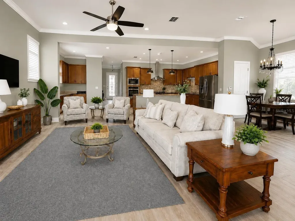 13928 Swallow Hill Drive Lithia FL 33547