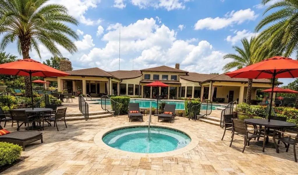 13928 Swallow Hill Drive Lithia FL 33547